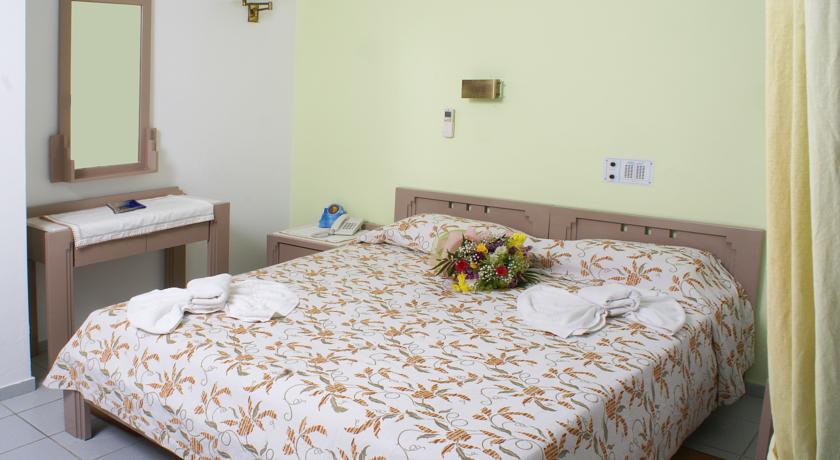 Alia Beach Hotel — о. Крит, Греція мініатюра 20