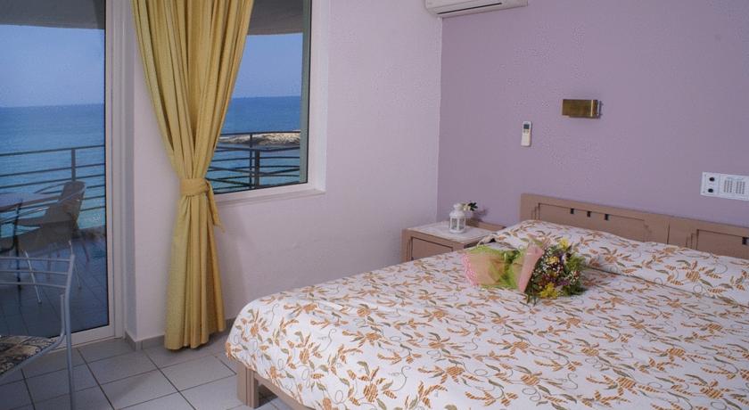 Alia Beach Hotel — о. Крит, Греція мініатюра 21