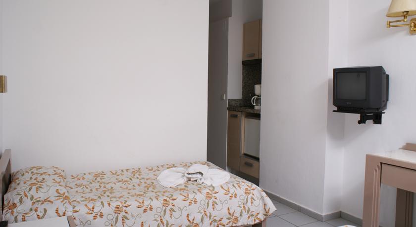 Alia Beach Hotel — о. Крит, Греція мініатюра 23