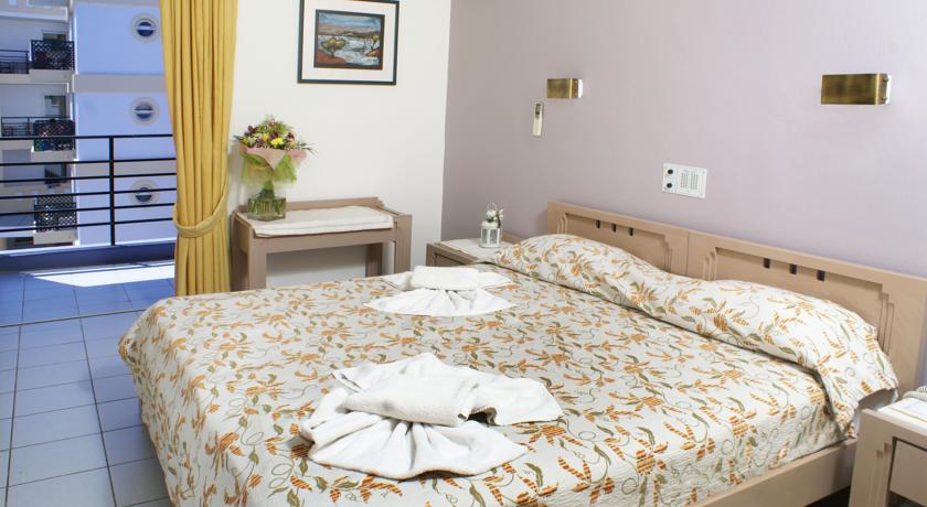 Alia Beach Hotel — о. Крит, Греція мініатюра 27