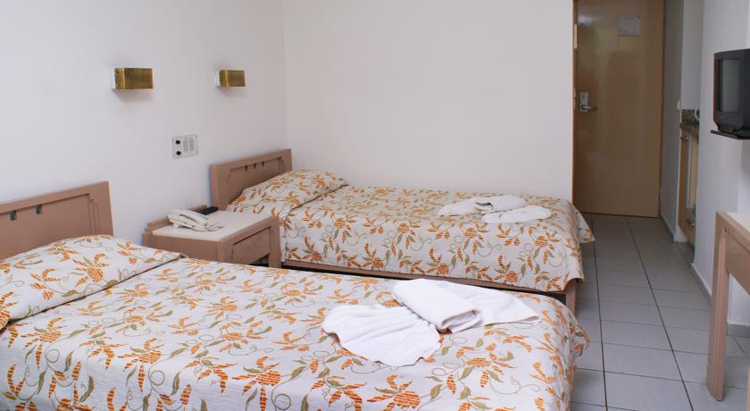 Alia Beach Hotel — о. Крит, Греція мініатюра 33