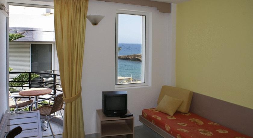 Alia Beach Hotel — о. Крит, Греція мініатюра 34