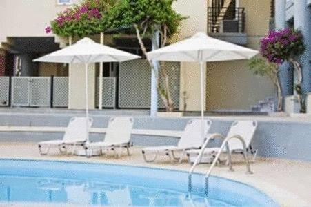 Alia Beach Hotel — о. Крит, Греція мініатюра 41