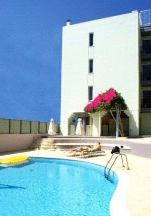 Alia Beach Hotel — о. Крит, Греція мініатюра 43