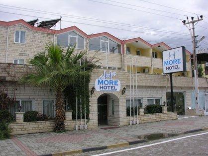 More Hotel — Кемер, Туреччина мініатюра 7