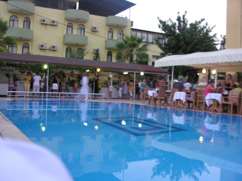 More Hotel — Кемер, Туреччина мініатюра 9