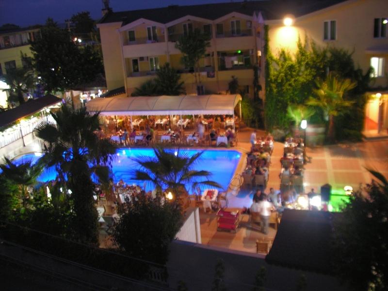 More Hotel — Кемер, Туреччина мініатюра 10