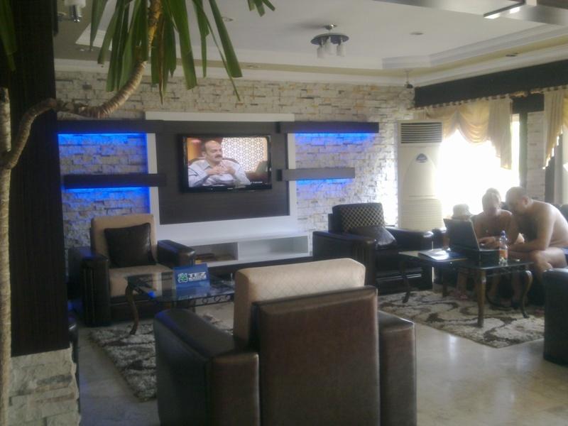 More Hotel — Кемер, Туреччина мініатюра 16