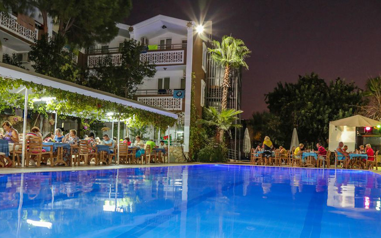 More Hotel — Кемер, Туреччина мініатюра 26