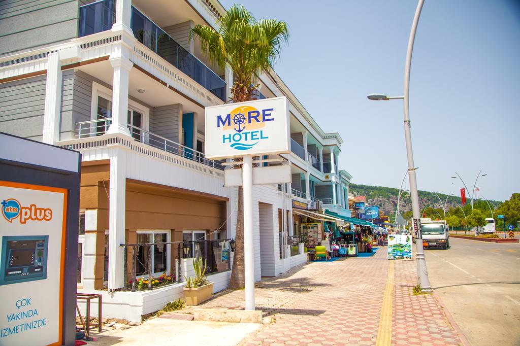 More Hotel — Кемер, Туреччина мініатюра 22