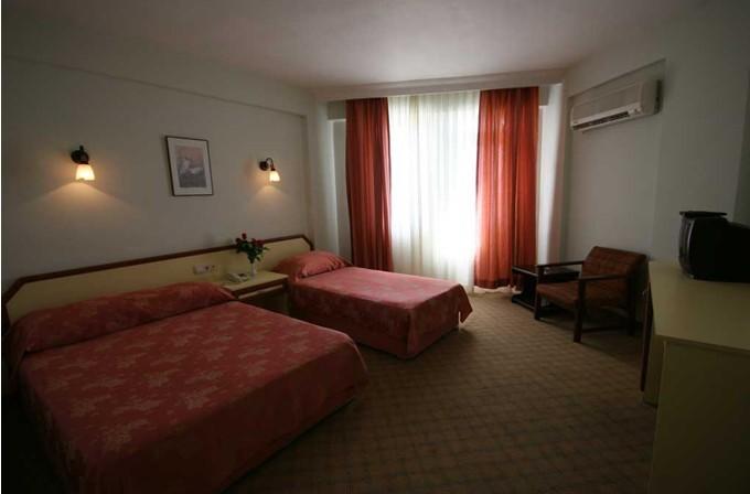Kleopatra Beach Hotel — Аланья, Туреччина мініатюра 18