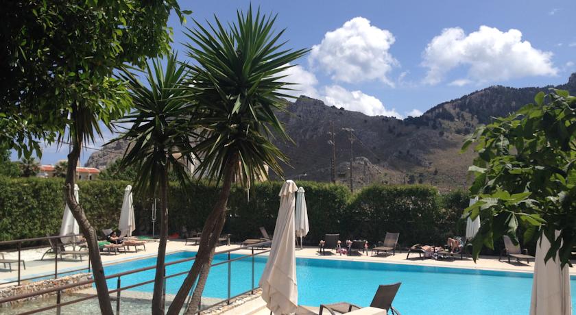 Anavadia Hotel — о. Родос, Греція мініатюра 21