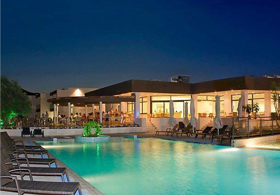 Anavadia Hotel — о. Родос, Греція мініатюра 23