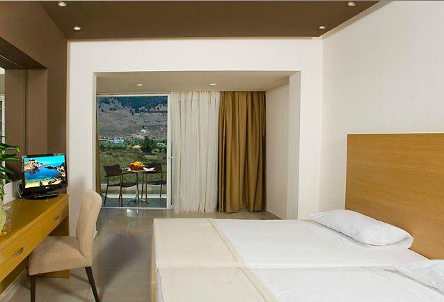 Anavadia Hotel — о. Родос, Греція мініатюра 24