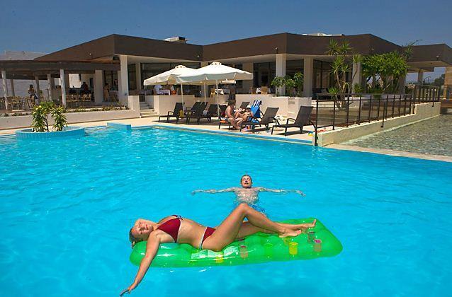 Anavadia Hotel — о. Родос, Греція мініатюра 30