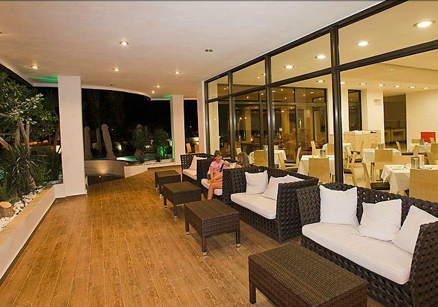 Anavadia Hotel — о. Родос, Греція мініатюра 31
