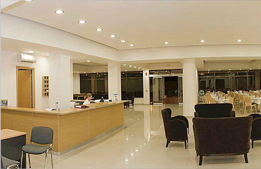 Anavadia Hotel — о. Родос, Греція мініатюра 33