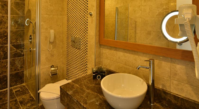 Kaila Beach Hotel — Аланья, Туреччина мініатюра 11