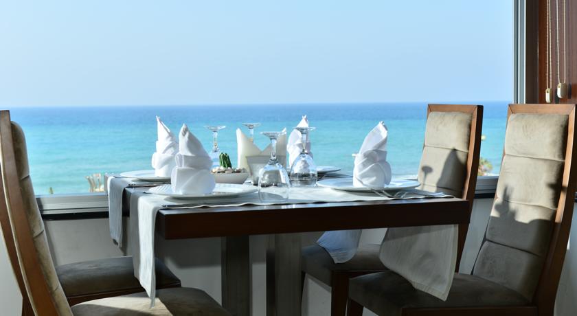 Kaila Beach Hotel — Аланья, Туреччина мініатюра 15