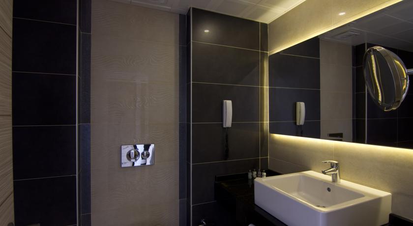 Kaila Beach Hotel — Аланья, Туреччина мініатюра 16