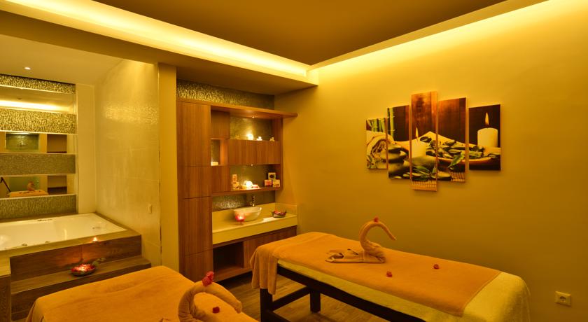 Kaila Beach Hotel — Аланья, Туреччина мініатюра 22