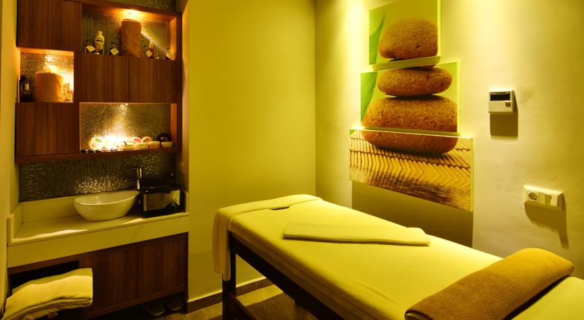 Kaila Beach Hotel — Аланья, Туреччина мініатюра 24