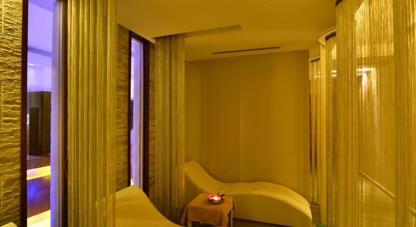 Kaila Beach Hotel — Аланья, Туреччина мініатюра 25