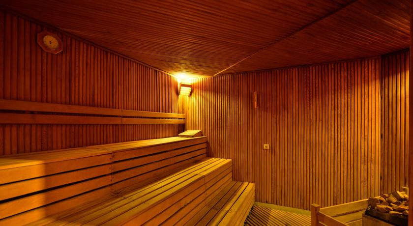 Kaila Beach Hotel — Аланья, Туреччина мініатюра 26
