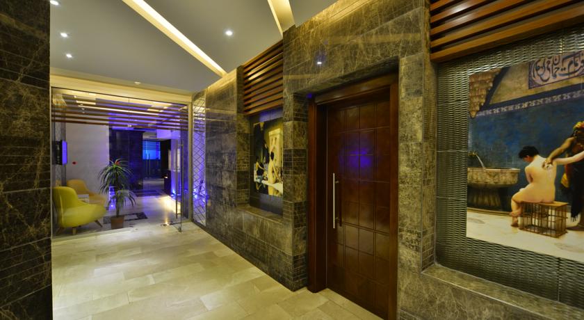 Kaila Beach Hotel — Аланья, Туреччина мініатюра 27