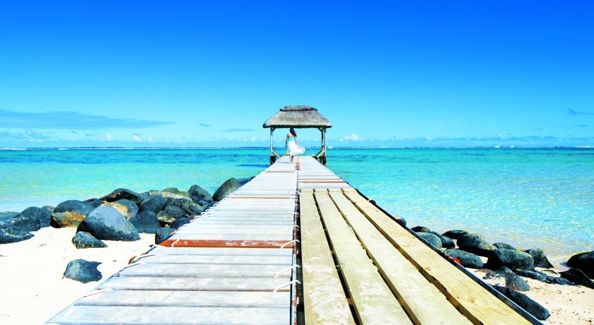 Outrigger Mauritius Beach Resort — Бель Омбре, Маврикій — фото 1
