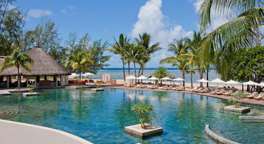 Outrigger Mauritius Beach Resort — Бель Омбре, Маврикій мініатюра 6