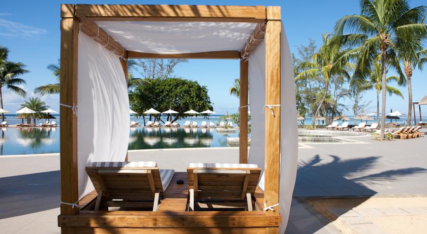 Outrigger Mauritius Beach Resort — Бель Омбре, Маврикій мініатюра 7