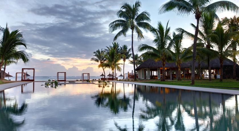 Outrigger Mauritius Beach Resort — Бель Омбре, Маврикій мініатюра 8