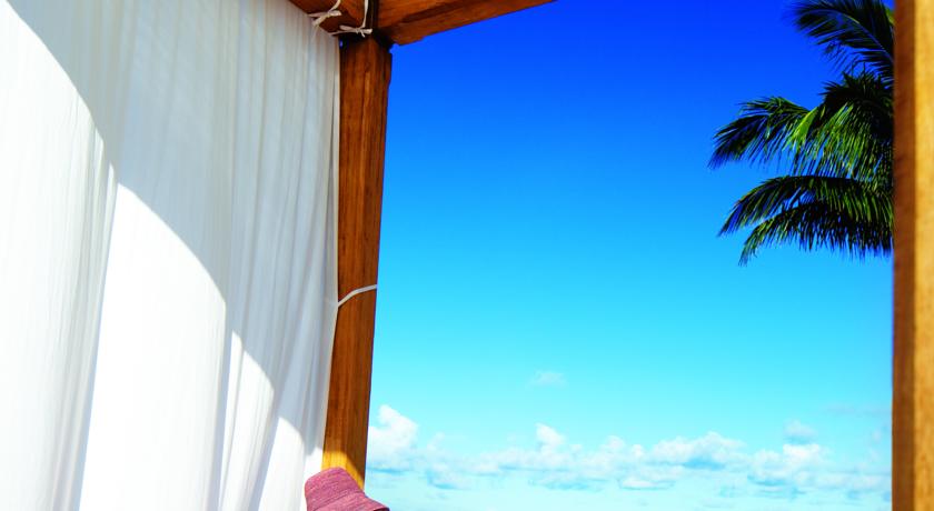 Outrigger Mauritius Beach Resort — Бель Омбре, Маврикій мініатюра 9