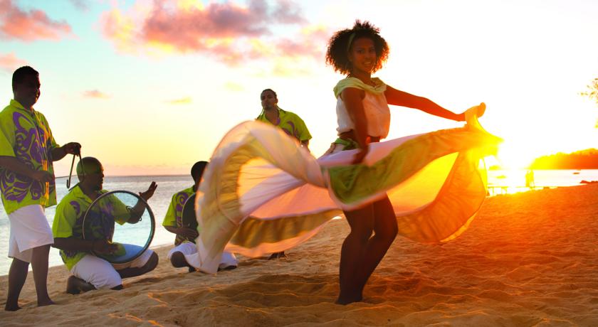 Outrigger Mauritius Beach Resort — Бель Омбре, Маврикій мініатюра 10