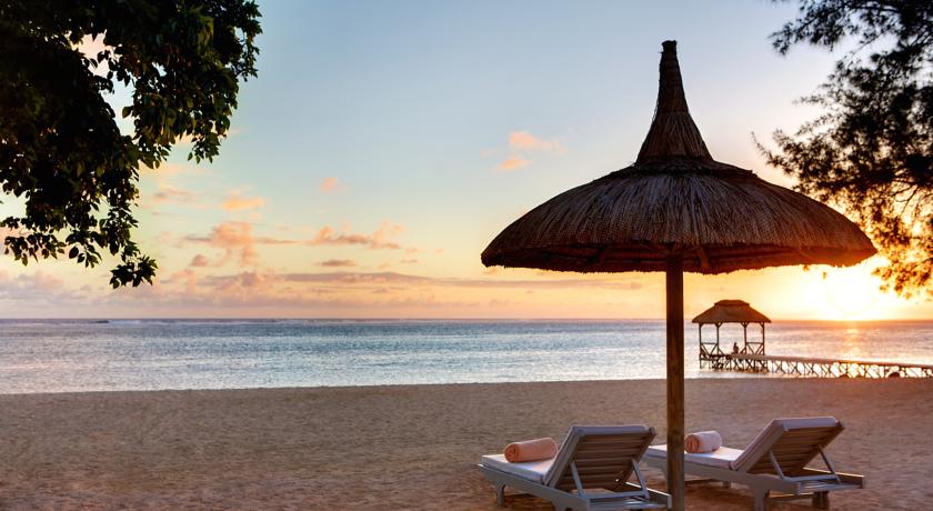 Outrigger Mauritius Beach Resort — Бель Омбре, Маврикій мініатюра 11