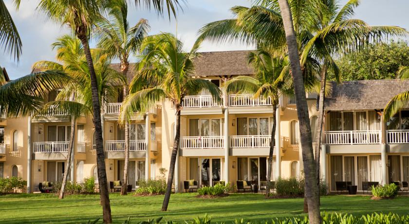 Outrigger Mauritius Beach Resort — Бель Омбре, Маврикій мініатюра 12
