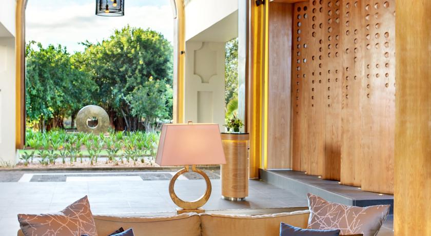 Outrigger Mauritius Beach Resort — Бель Омбре, Маврикій мініатюра 14