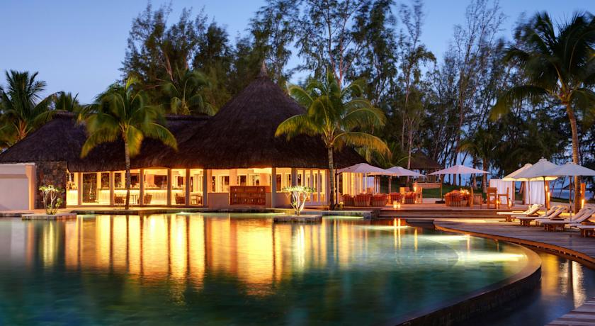 Outrigger Mauritius Beach Resort — Бель Омбре, Маврикій мініатюра 15
