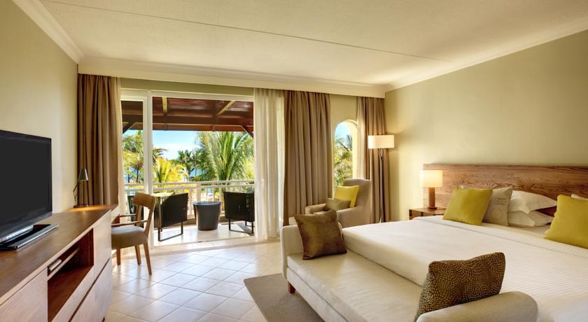 Outrigger Mauritius Beach Resort — Бель Омбре, Маврикій мініатюра 16