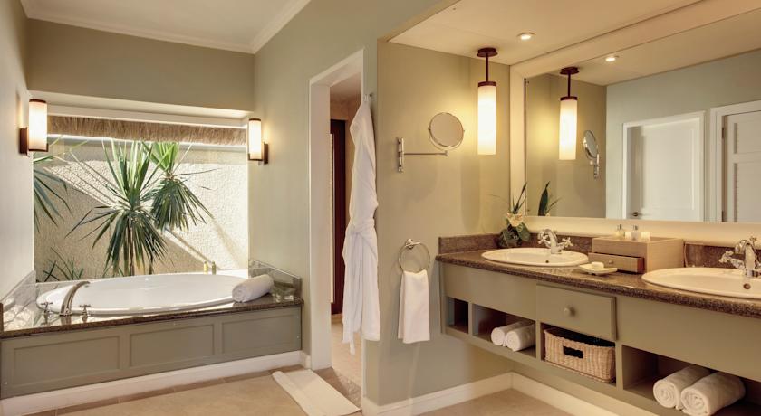 Outrigger Mauritius Beach Resort — Бель Омбре, Маврикій мініатюра 17