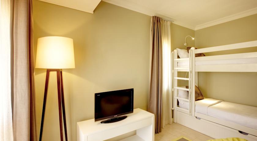 Outrigger Mauritius Beach Resort — Бель Омбре, Маврикій мініатюра 18