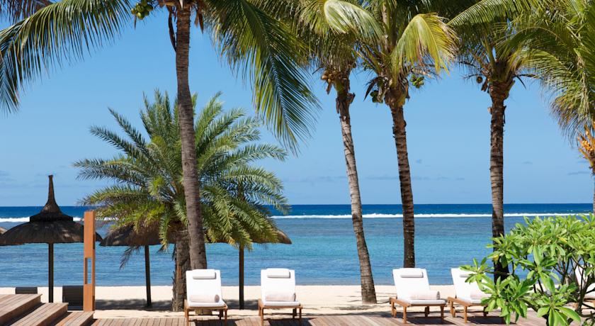 Outrigger Mauritius Beach Resort — Бель Омбре, Маврикій мініатюра 19