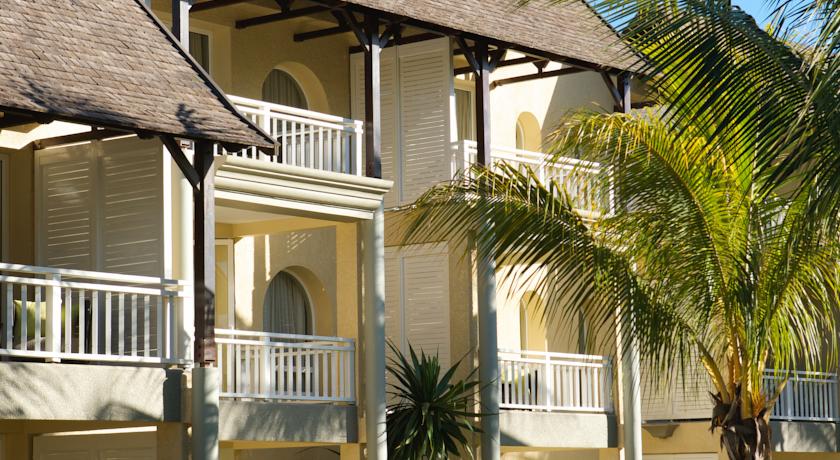 Outrigger Mauritius Beach Resort — Бель Омбре, Маврикій мініатюра 20