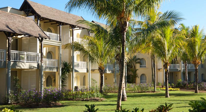 Outrigger Mauritius Beach Resort — Бель Омбре, Маврикій мініатюра 21