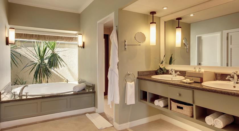 Outrigger Mauritius Beach Resort — Бель Омбре, Маврикій мініатюра 22