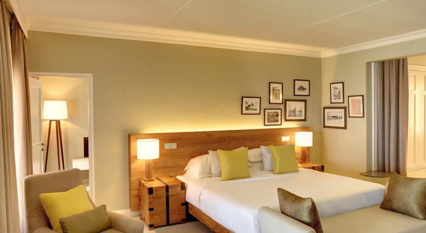 Outrigger Mauritius Beach Resort — Бель Омбре, Маврикій мініатюра 23