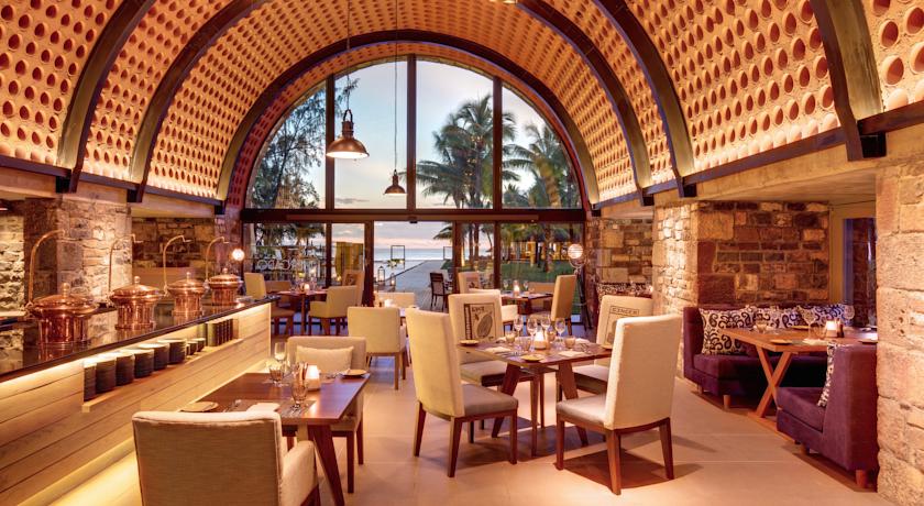 Outrigger Mauritius Beach Resort — Бель Омбре, Маврикій мініатюра 24