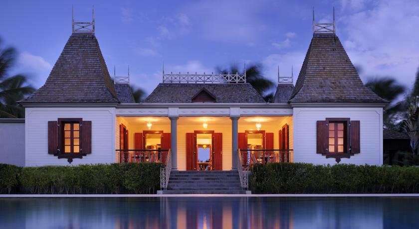 Outrigger Mauritius Beach Resort — Бель Омбре, Маврикій мініатюра 25
