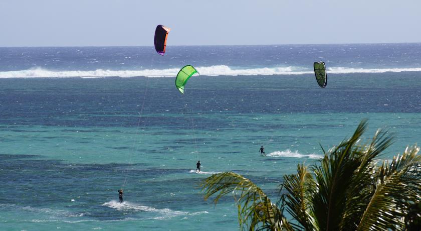 Outrigger Mauritius Beach Resort — Бель Омбре, Маврикій мініатюра 28